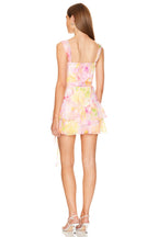 Kendra Skort Romper