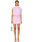 Sharla Mini Dress