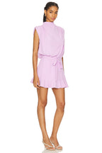 Sharla Mini Dress