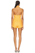 Archer Romper