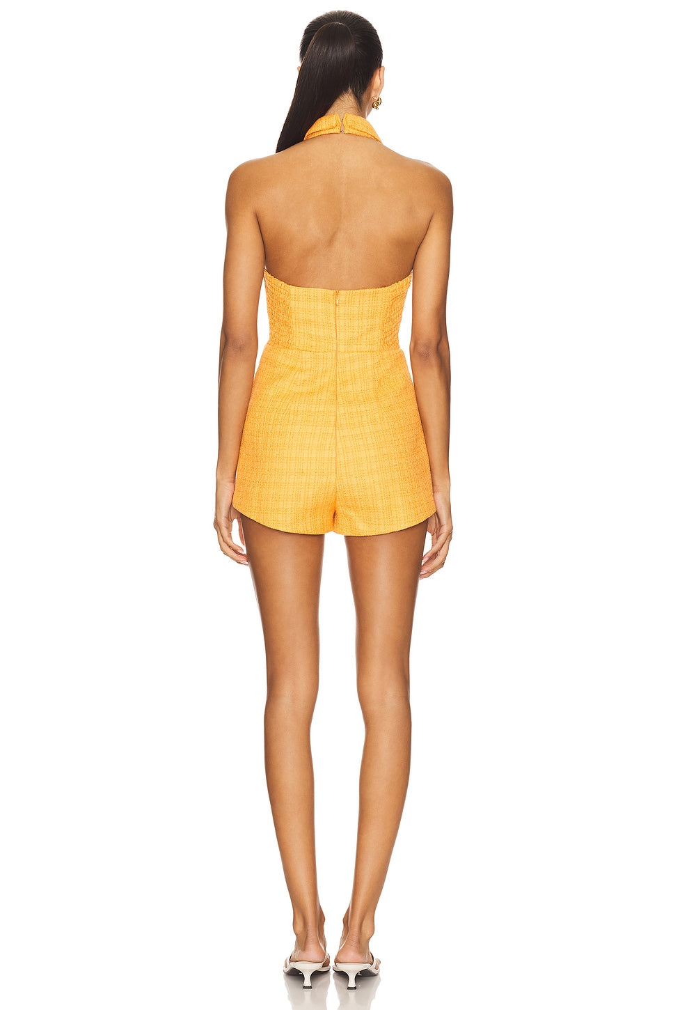 Archer Romper