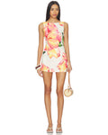 Francie Skort Romper
