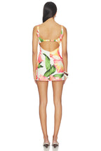 Francie Skort Romper