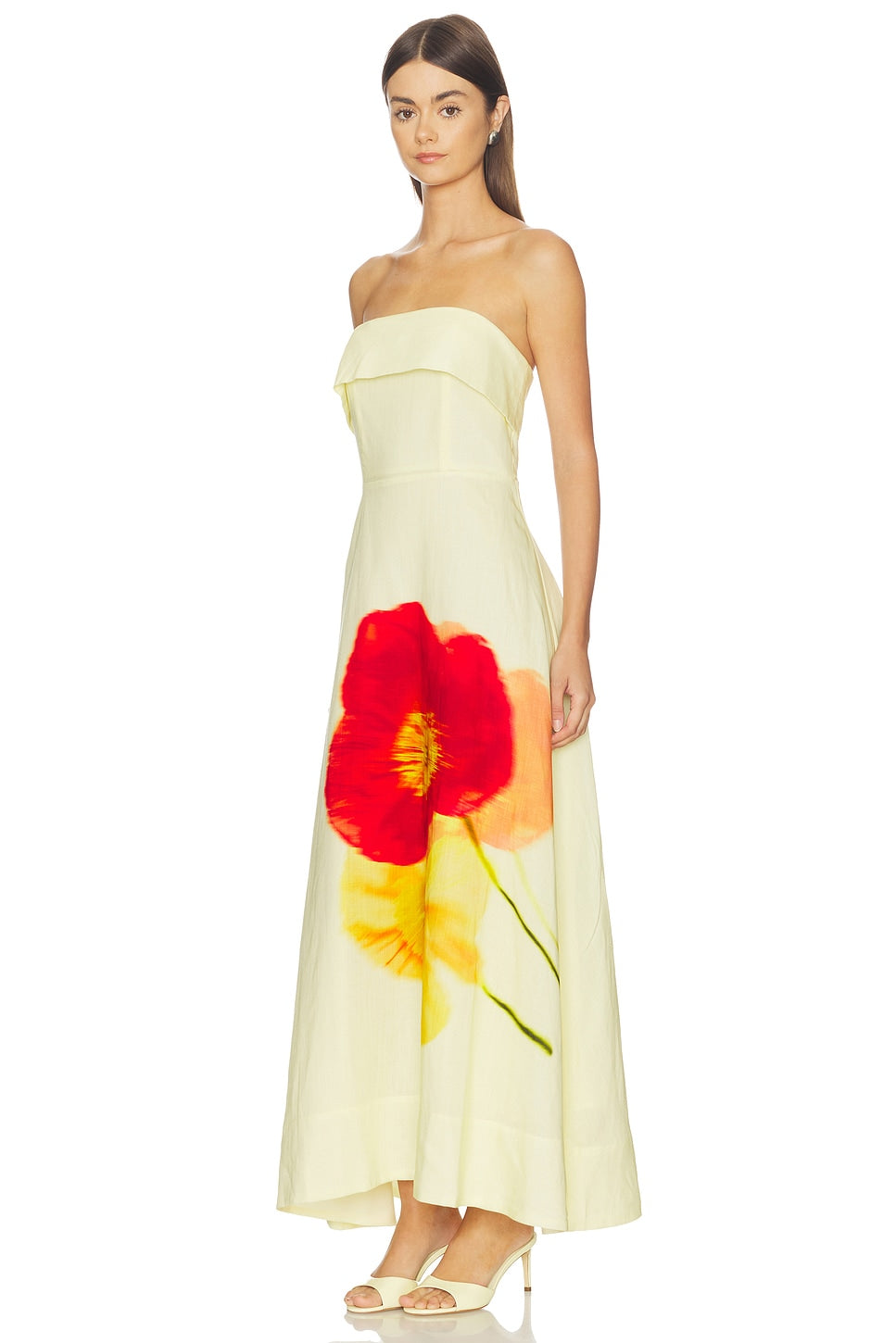 Ximena Maxi Dress