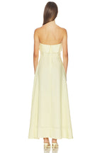 Ximena Maxi Dress