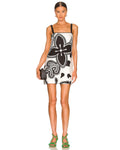 Irisa Mini Dress