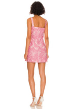 Illona Mini Dress