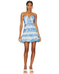 Naim Mini Dress