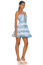 Naim Mini Dress
