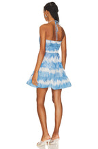 Naim Mini Dress