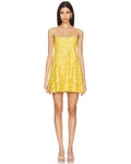 Adonna Mini Dress
