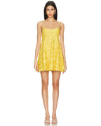 Adonna Mini Dress