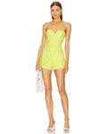 Bradshaw Romper