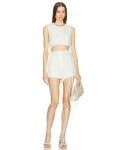 Talia Shorts Set