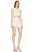 Talia Shorts Set