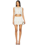 Tavy Skirt Set