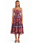 Evy Midi Dress