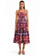 Evy Midi Dress