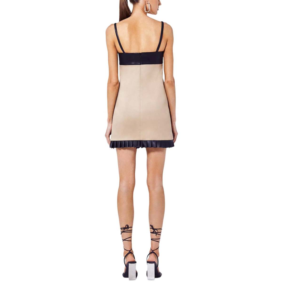 Jaylen Mini Dress