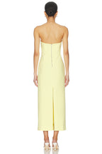 Rosalyn Midi Dress