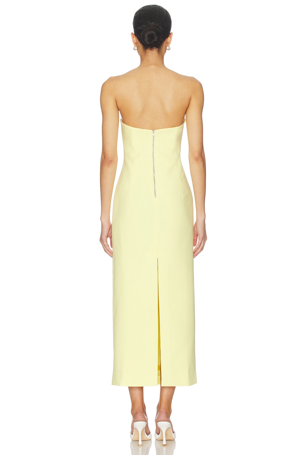 Rosalyn Midi Dress