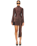 Seraphina Mini Dress
