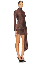 Seraphina Mini Dress