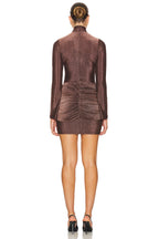 Seraphina Mini Dress
