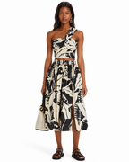 Sophia Skirt Set