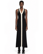 Knit Maxi Dress