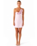 Sweetpea Mini Dress