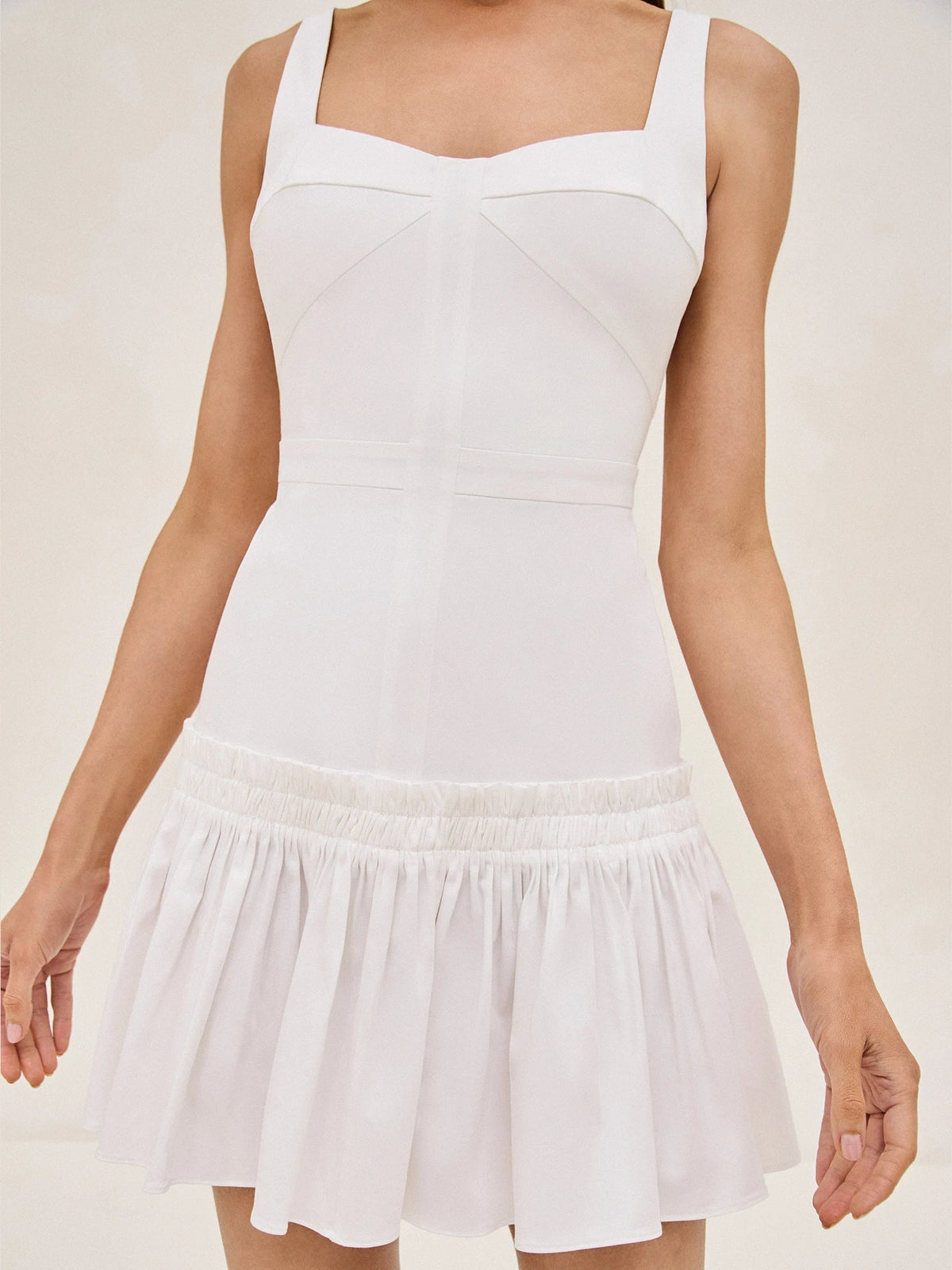 Cassidy Mini Dress