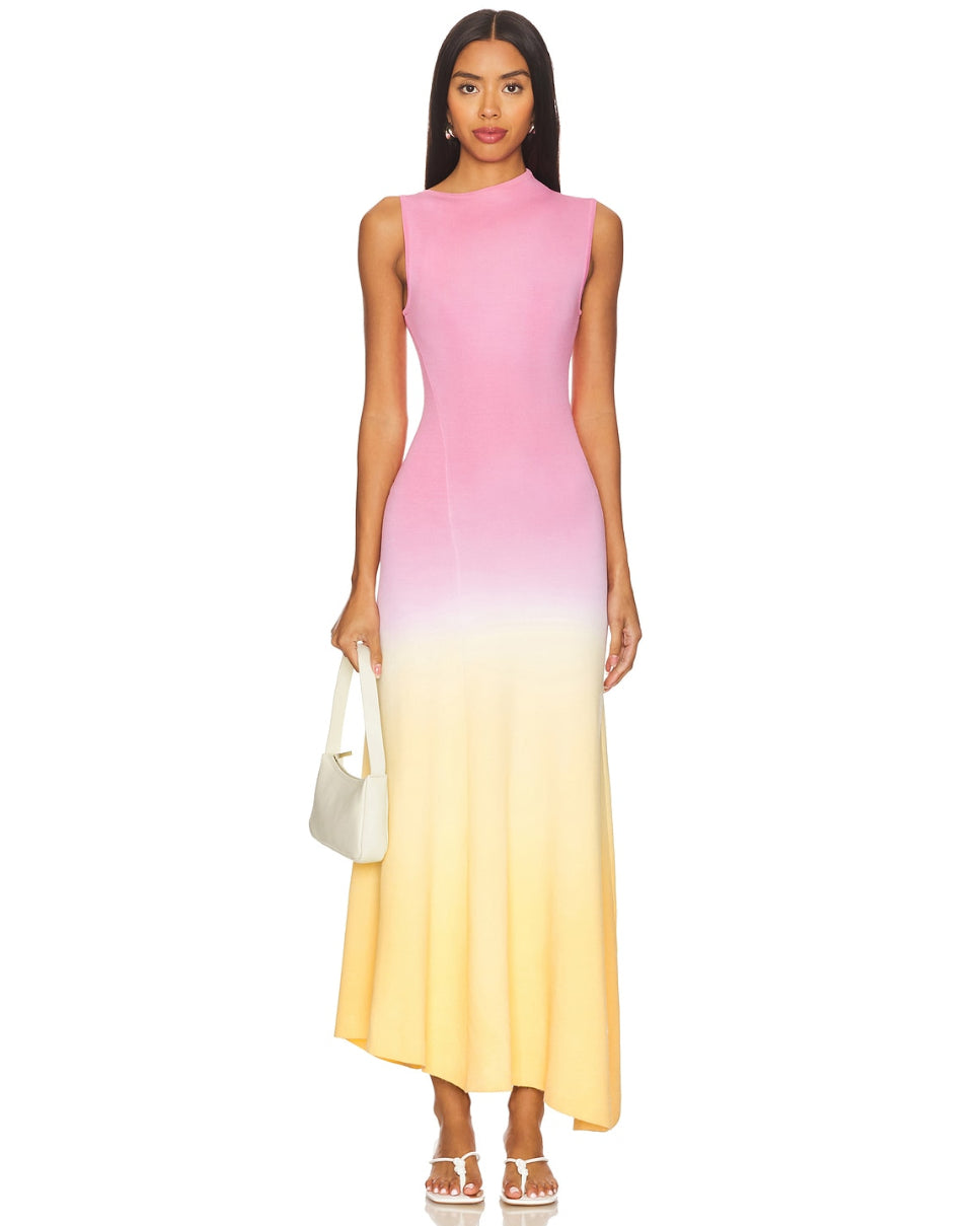 Orkney Maxi Dress