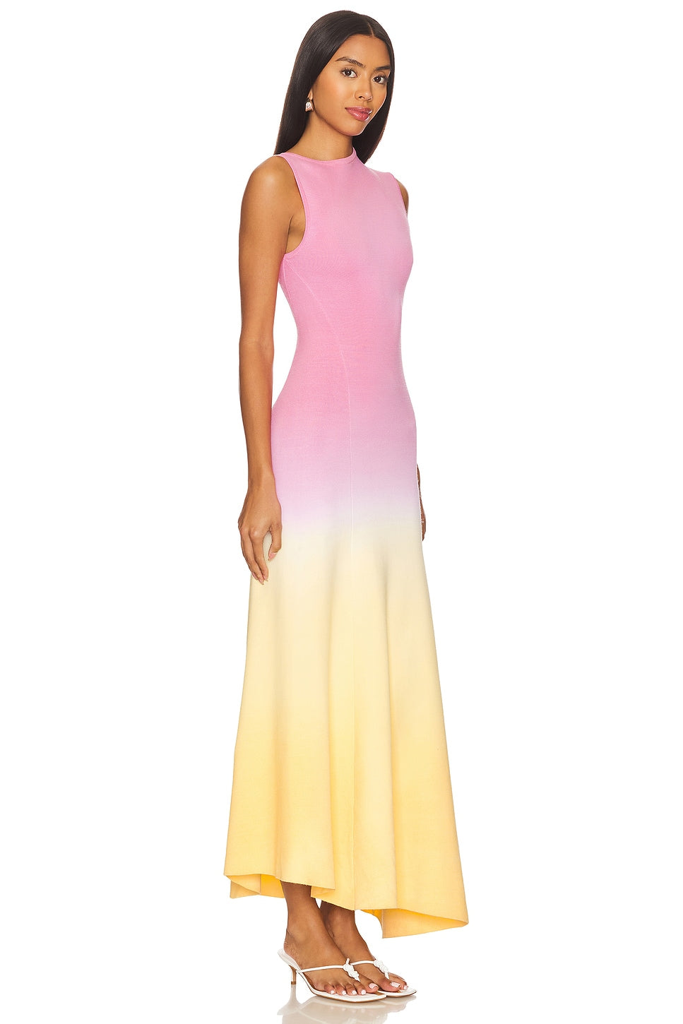 Orkney Maxi Dress