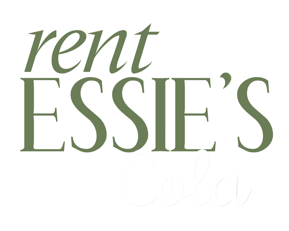 Essie's Columbia