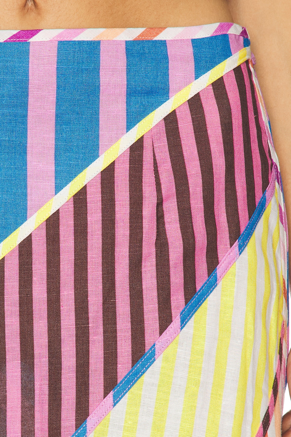 Souci Skirt Set