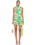 Lilia Mini Dress