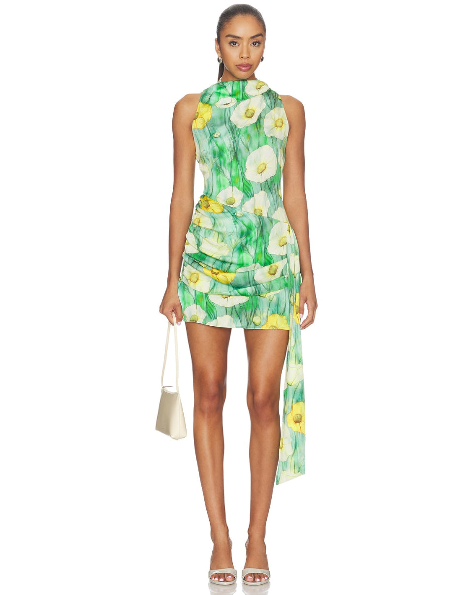 Lilia Mini Dress
