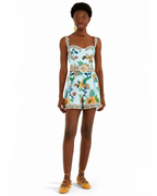 Delhi Romper