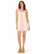 Nancy Mini Dress