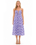 Corinne Midi Dress