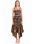 Luiza Skirt Set