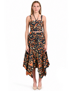 Luiza Skirt Set