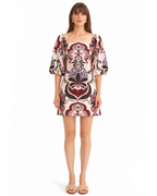 Montauk Mini Dress