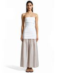 Maison Maxi Dress