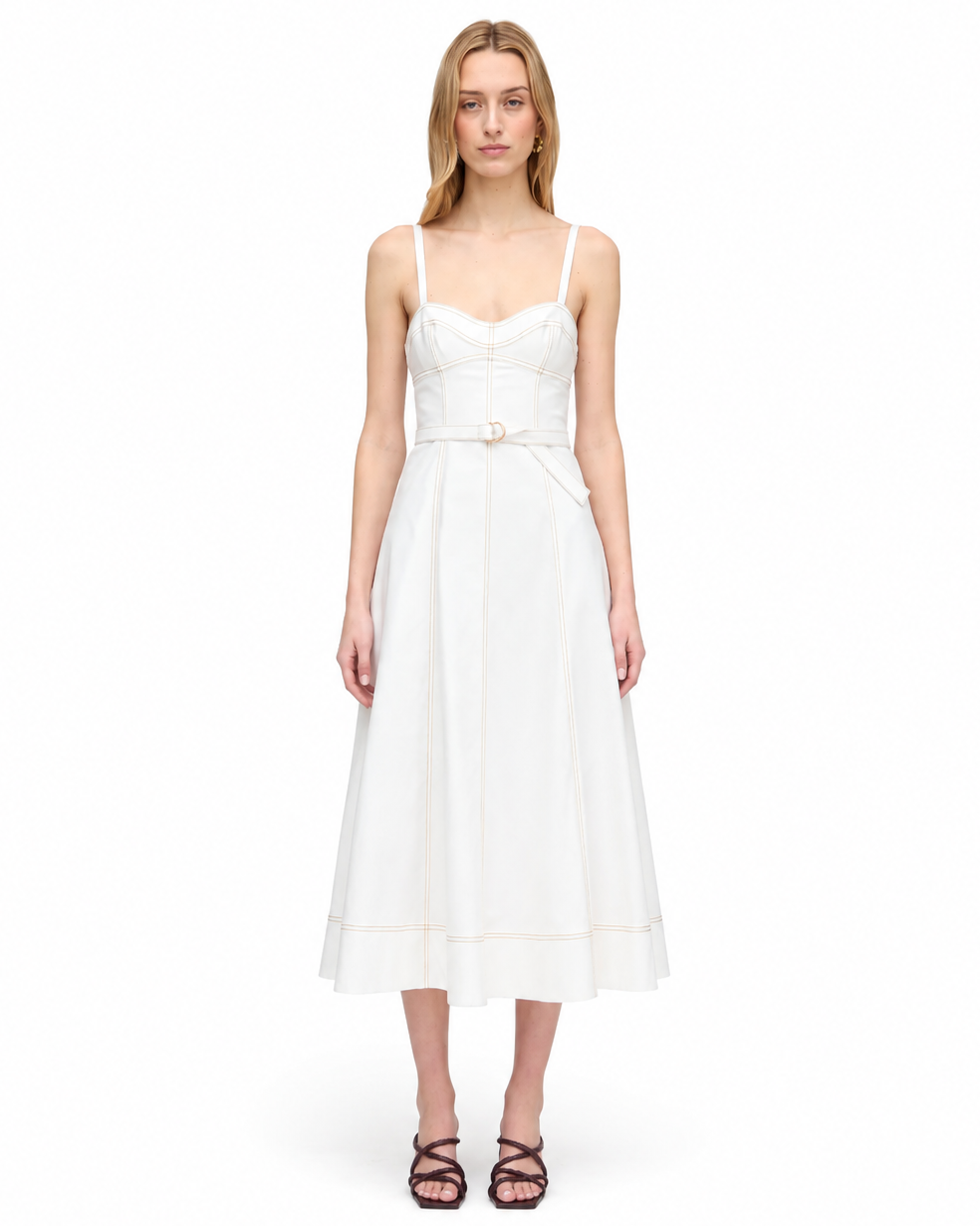 Fiona Maxi Dress
