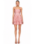 Margot Mini Dress
