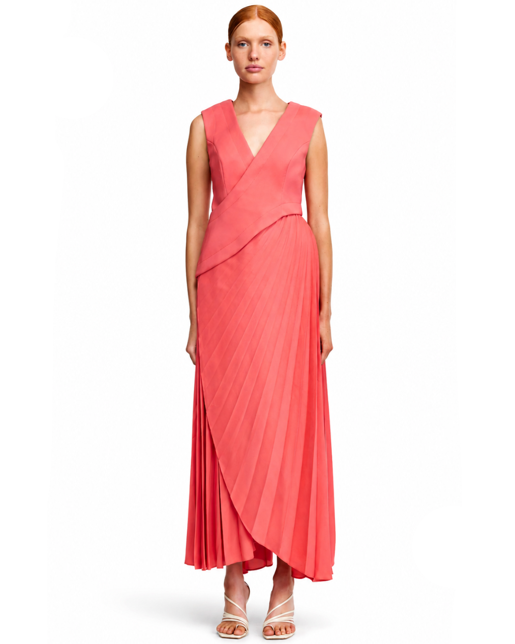 Fairfield Maxi Dress