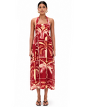 Arlo Midi Dress
