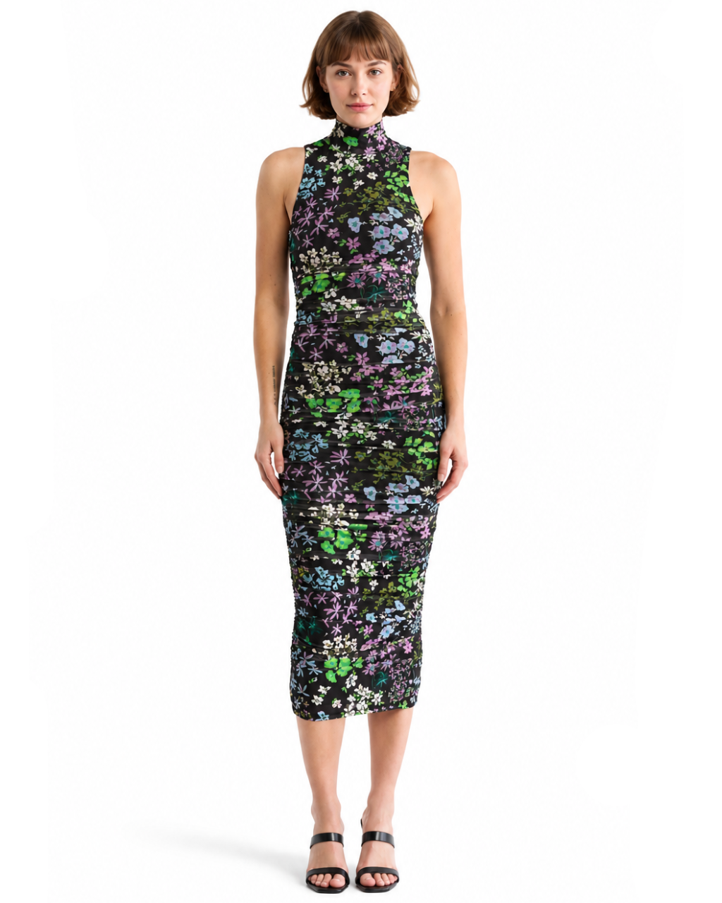 Sonia Maxi Dress
